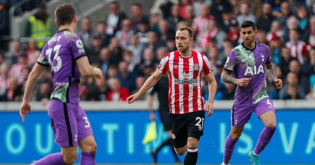 Bursa Transfer Musim Panas: Kontrak Christian Eriksen Akan Berakhir, Manchester United Ajukan Penawaran