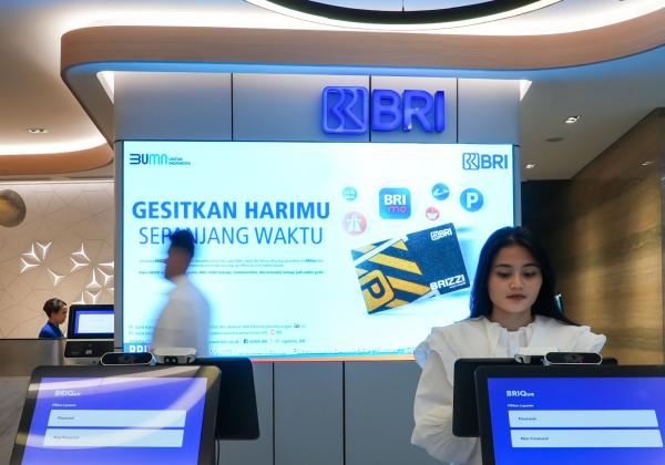 Perangi Social Engineering, BRI Kembali Imbau Jangan Klik Link & Install Aplikasi Tak Jelas