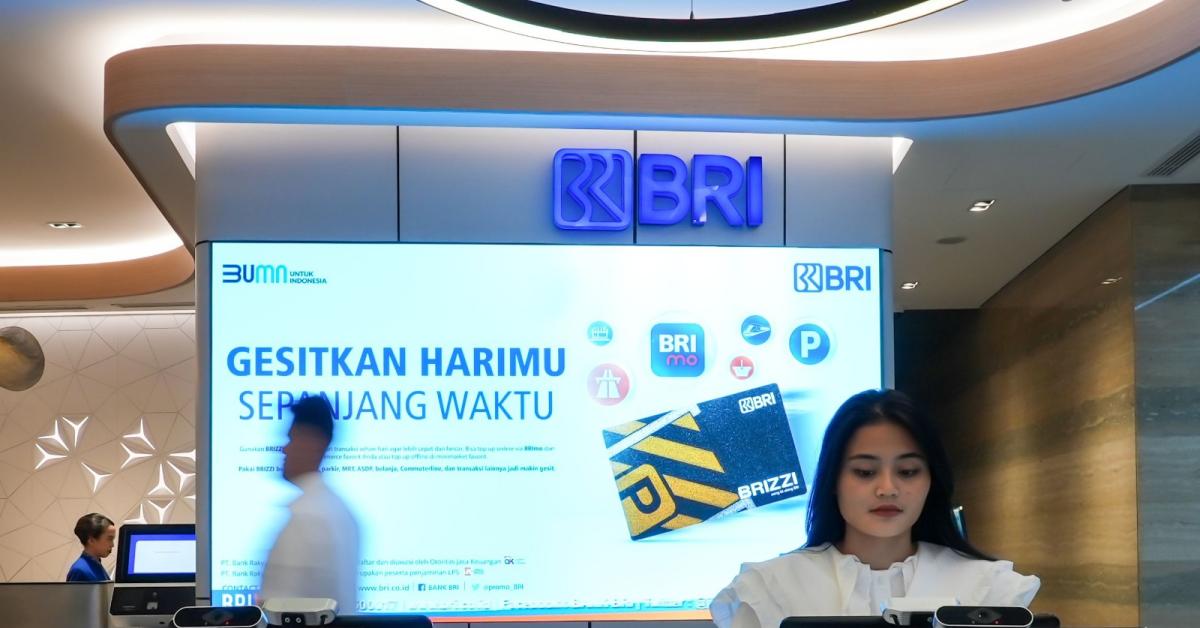 Perangi Social Engineering, BRI Kembali Imbau Jangan Klik Link & Install Aplikasi Tak Jelas