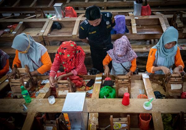 Bea Cukai Sosialisasikan Ketentuan Cukai di Tiga Wilayah Ini