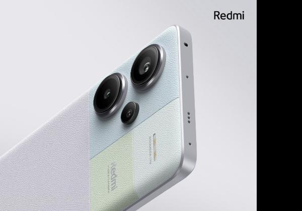 Redmi Note 13 Pro Plus: Kualitas Kamera Jernih 200 MP Dapat Saingi Samsung S23