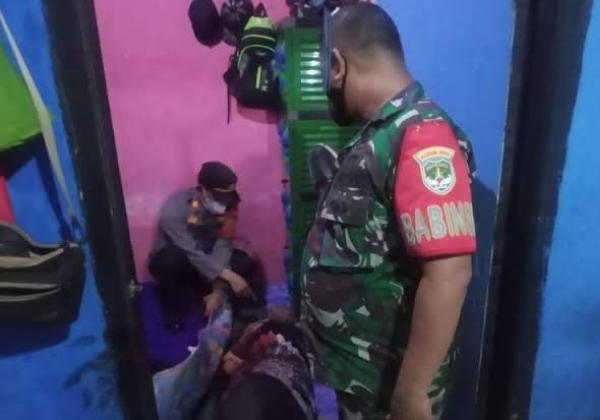 Suami yang Tega Habisi Nyawa Istri di Tangerang Akhirnya Ditetapkan Tersangka, Polisi Bilang Motifnya...