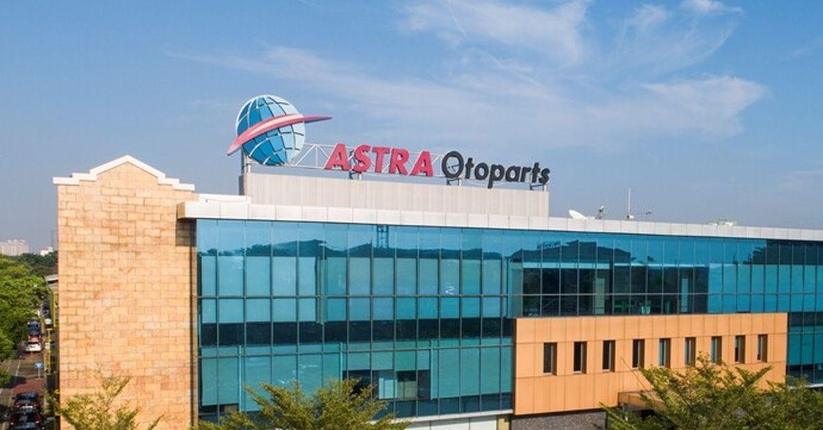 Lowongan Kerja PT Astra Otoparts Tbk Desember 2023, Intip Posisi dan Cara Daftarnya