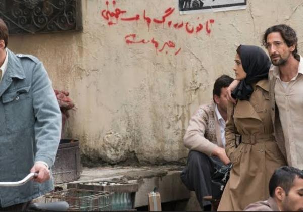 Sinopsis Film September of Shiraz: Kisah Keluarga Yahudi di Tengah Revolusi Iran