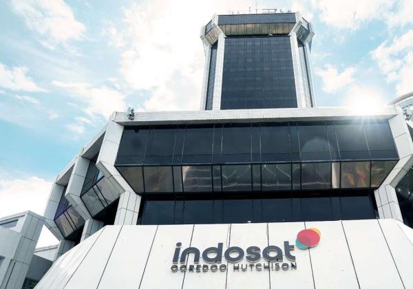 Jaringan Indosat Viral Trending di X, Ternyata Sedang Ada Perbaikan Jaringan 