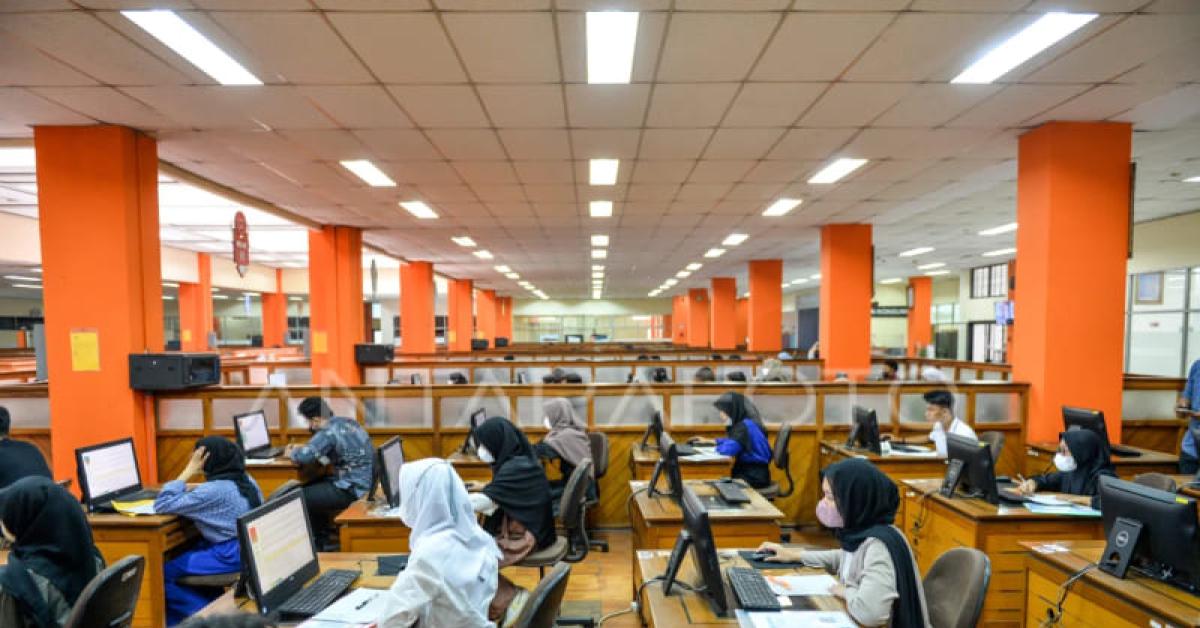 Cara Daftar SNPMB Tahun 2024 dan Panduan Lengkapnya