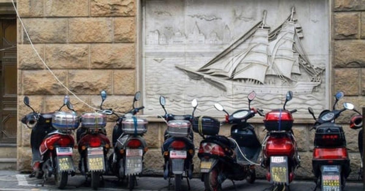 Minat Masyarakat Konversi Ke Motor Listrik Masih Rendah: Sosialisasinya Belum Sampai ke Bawah!