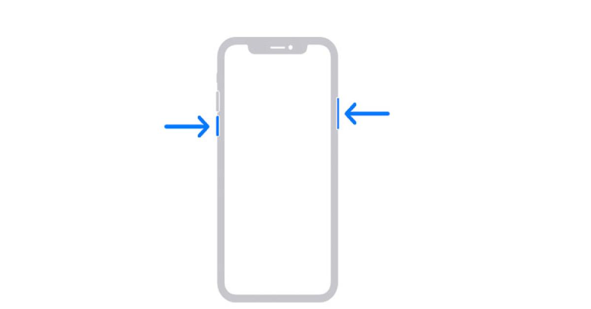 Cara Restart iPhone X hingga iPhone 14, Lakukan ketika iPhone Nge-freeze