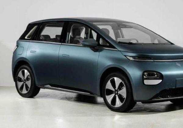 Review Wuling Cloud EV: Mobil Listrik Canggih yang Bisa Bikin Hyundai Ioniq 5 Ketar-ketir