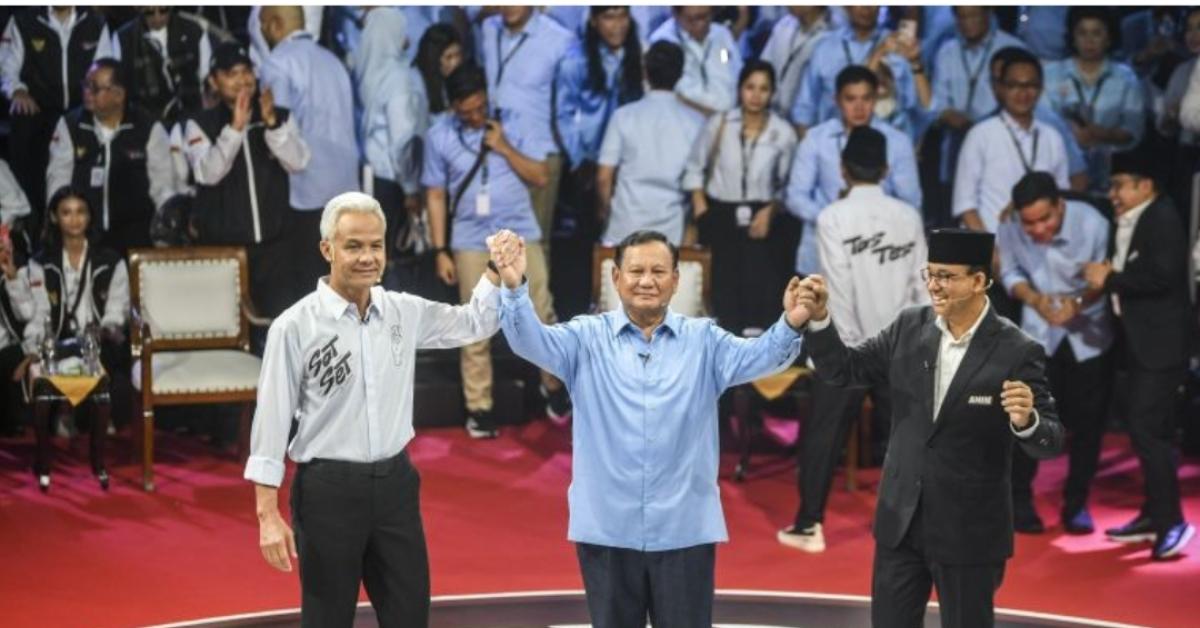 Jadwal Debat Kedua Capres Cawapres 2024: Giliran Mahfud MD vs Gibran vs Muhaimin