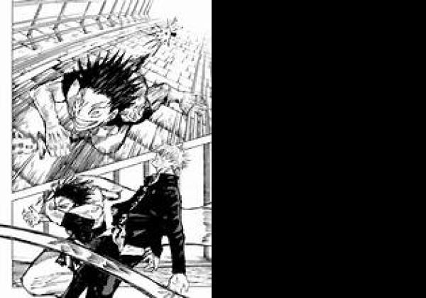 Tanggal Rilis dan Spoiler Lengkap Manga Jujutsu Kaisen Bab 261: Karakter Mati Hidup Kembali