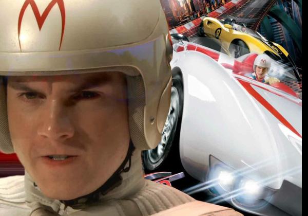 Sinopsis Speed Racer (2008) Tayang Malam ini di TransTV, Film yang Diadaptasi dari Serial Anime Jepang