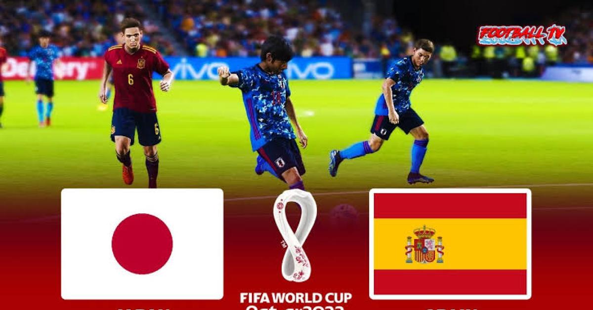Prediksi Piala Dunia U-17 Babak 16 Besar Spanyol vs Jepang 20 November 2023 Serta Head To Head