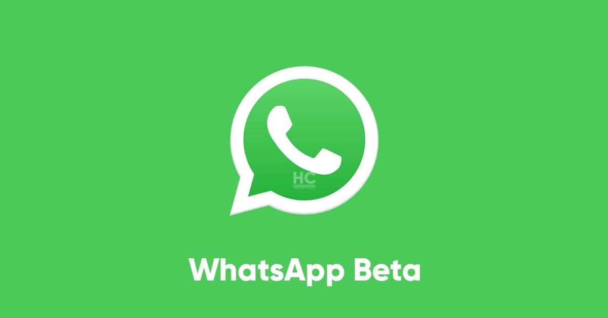 Link Terbaru GB WhatsApp Beta APK di Bulan Agustus, Banyak  Fitur-Fitur Baru!