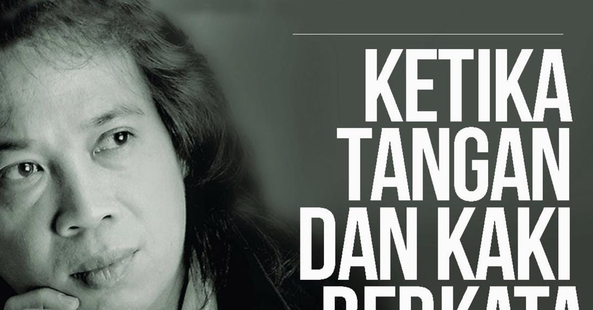 Terinspirasi Surat Yasin Ayat 65, Lagu Chrisye Satu Ini Syarat Makna