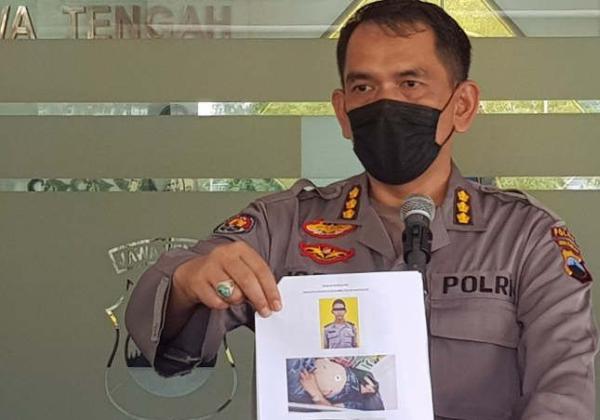 Terungkap, Polisi Berpangkat Bripda yang Ditembak Polisi Polresta Surakarta, Ternyata Tukang Peras