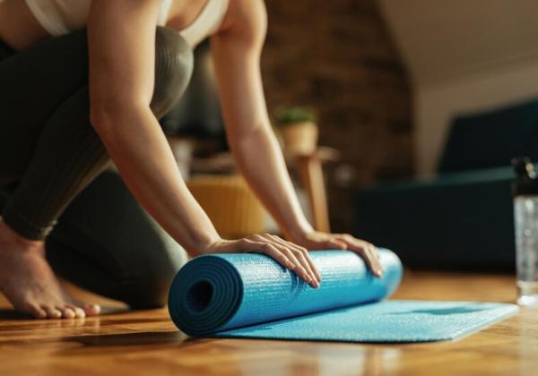 Jangan Salah Beli! Pahami Perbedaan Matras untuk Yoga dan Pilates