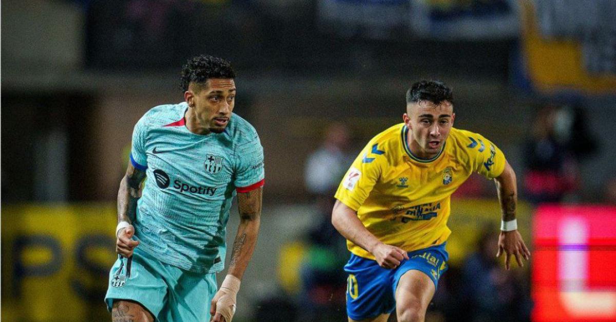 Hasil LaLiga 2023-24: Barcelona Tempel Girona di Tiga Besar Puncak Klasemen Liga Spanyol 