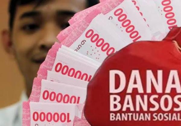 Bansos Tak Cair Padahal Berhak? Jangan Diam! Kemensos Sediakan Jalur Pengaduan!