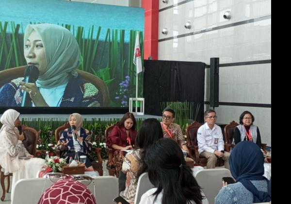 Indonesia Cosmetic Ingrediens Expo & Seminar Kembali Hadir, Pertemukan Para Penggiat Industri Kosmetika Tanah Air