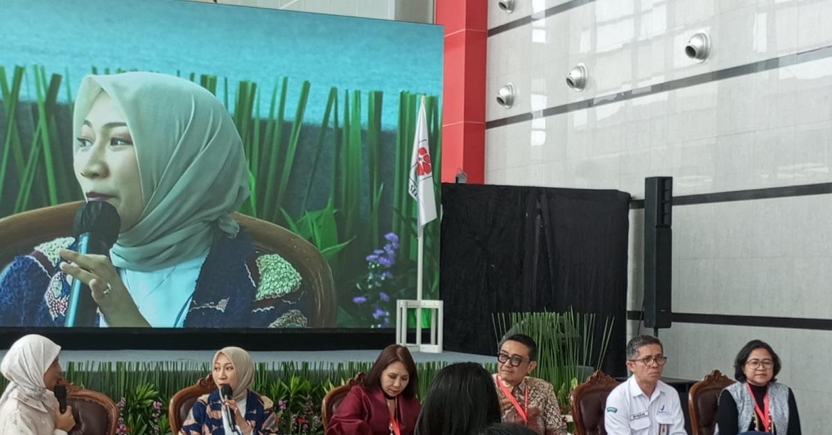 Indonesia Cosmetic Ingrediens Expo & Seminar Kembali Hadir, Pertemukan Para Penggiat Industri Kosmetika Tanah Air