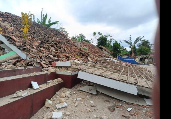 Soal Gempa Cianjur, Ini Peringatan Buat Pemerintah dan Warga dari Pakar Gempa ITB