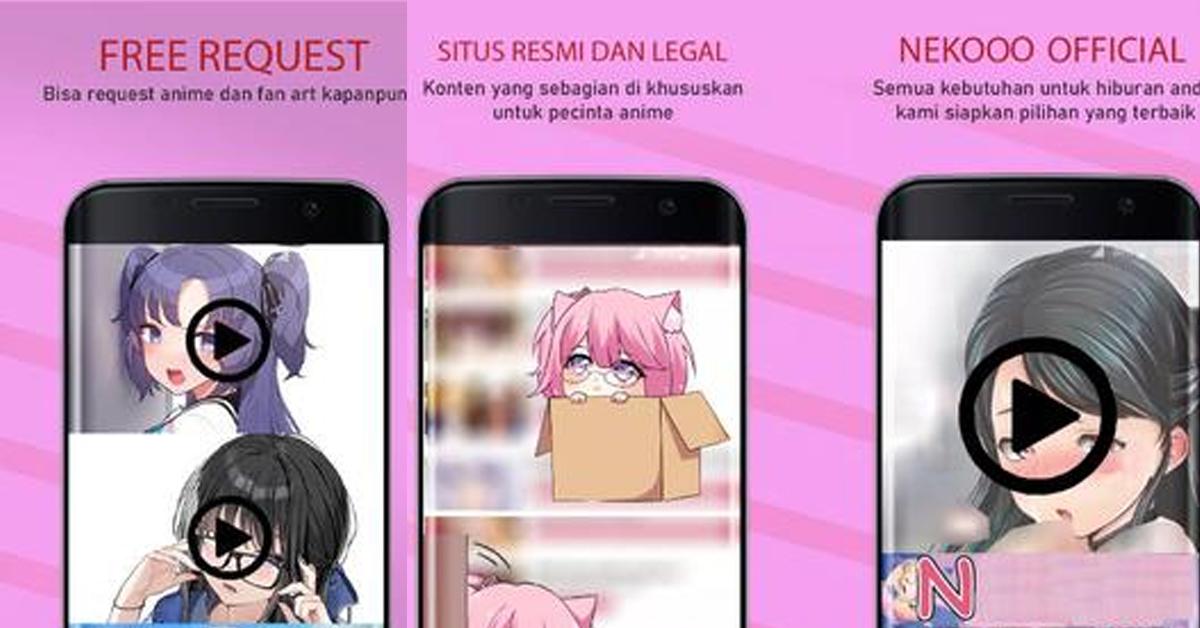 Download Nekopoi APK Terbaru Mei 2024, Nonton Anime Gratis Jadi Mudah!