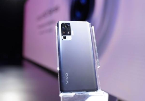 Harga dan Spesifikasi Vivo X50 Pro, Dilengkapi Performa Tangguh dengan Snapdragon 765G