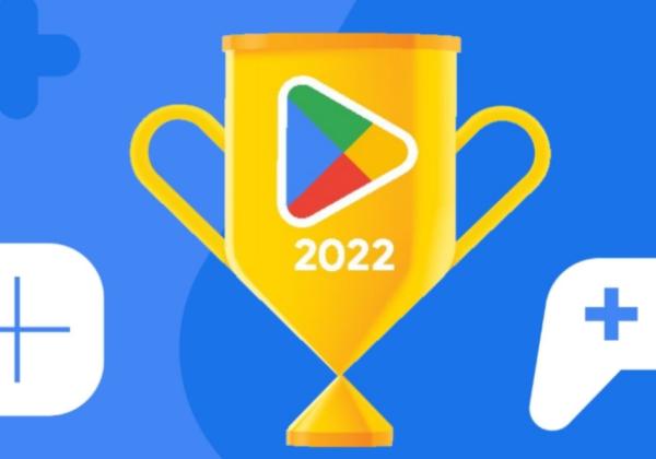 Google Play Umumkan Aplikasi Terbaik Tahun 2022, Ada Free Fire dan Sigma Battle Royale ga sih..? 