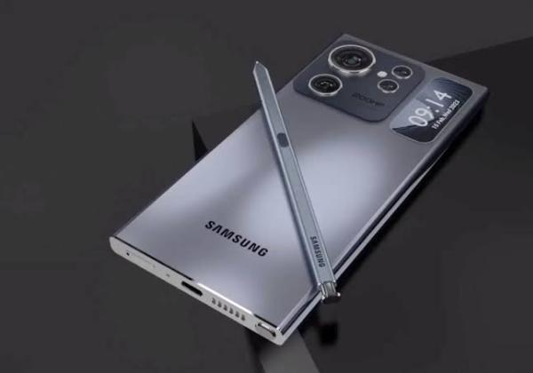 Gahar! Samsung Galaxy S24 Bisa WhatsApp Tanpa Internet, Siap Rilis Tahun Depan