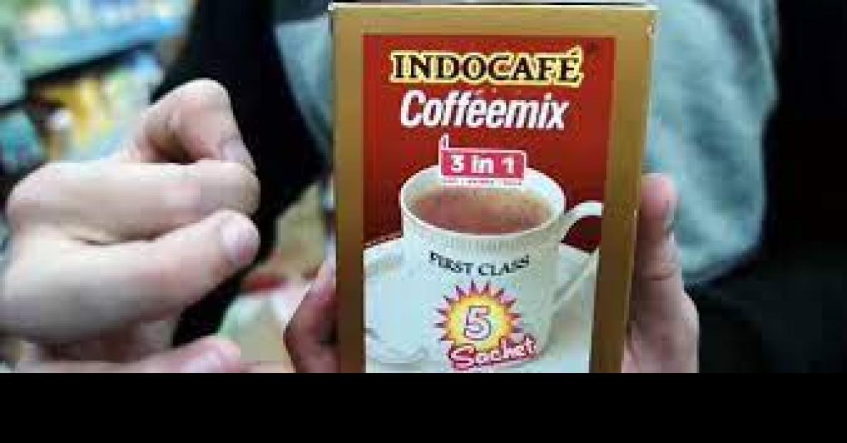 Top 5 Merk kopi sachet rendah kalori, Yuk Simak selengkapanya 