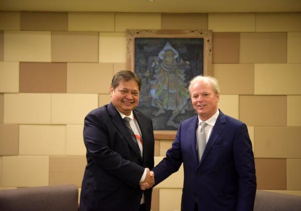 Langkah Transisi Energi Indonesia Guna Mengurangi Emisi Karbon Dapat Dukungan World Bank
