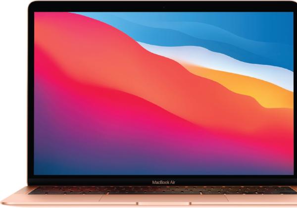 Harga MacBook Air M1 256 GB dan 512 GB Terbaru Juni 2023 Turun Drastis, Cek Fitur Lainnya di Sini