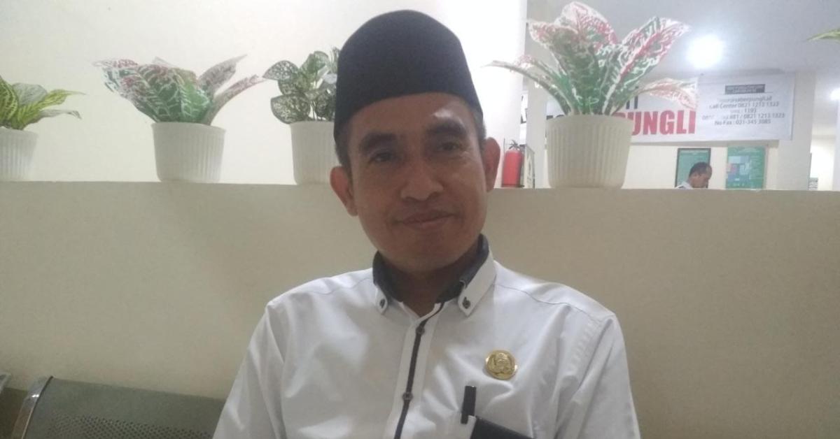 Pascakasus Santri Daar El-Qolam Tewas, Kemenag Kabupaten Tangerang Minta Ponpes Tak Tertutup Pada Media