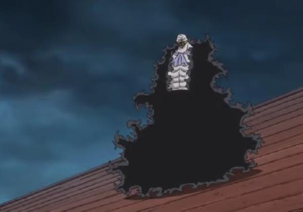 Fakta One Piece: Mengulas Kekuatan Buah Iblis Susu Susu no Mi Punya Karasu yang Menggila di Marijoa