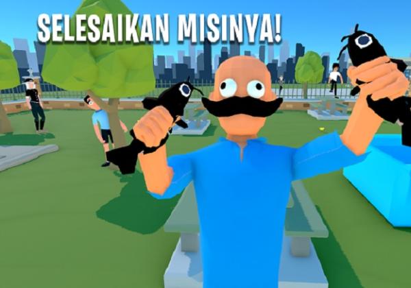 Link Download Game Aku Si Peternak Lele Mod Apk v1.2 via Mediafire Paling Dicari, Punya Fitur Unlimited Money!