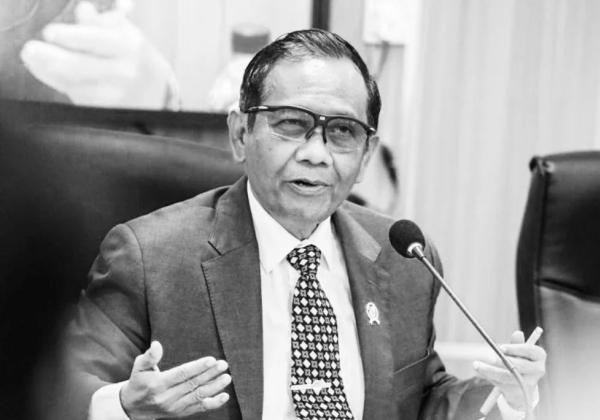 Bos Indosurya Divonis Bebas, Mahfud MD: Pemerintah dan Kejagung akan Kasasi!