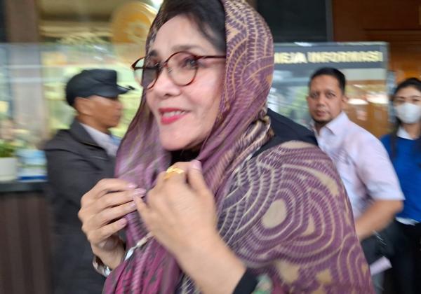 Istri SYL bantah Pembelian Durian Rp46 Juta dari Anggaran Kementan