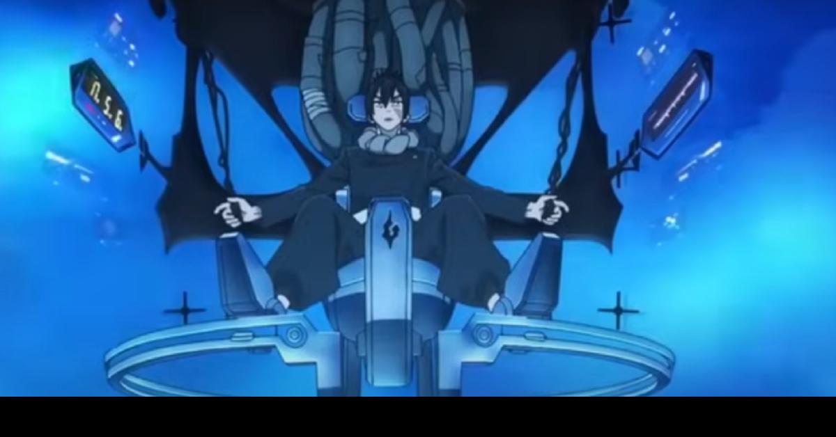 Link Nonton Jujutsu Kaisen Season 2 Eps 7 Sub Indo: Kokichi Muta Tewas di Tangan Mahito?