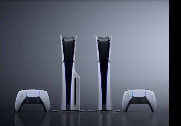 Sony Ngeluarin PS5 Model Baru, Rilis November 2023, Intip Harganya Skuy