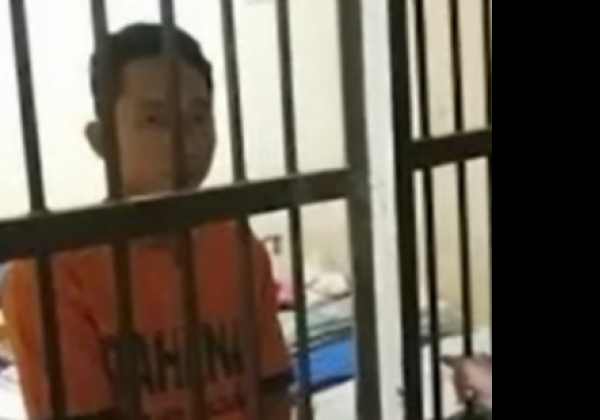 Ingat Bripda Randy Tersangka Aborsi Paksa Kekasih? Terbukti Bersalah Kini Dipecat dari Polri