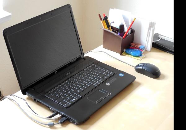Anti Lemot! Berikut Ini Cara Mudah yang Dapat Membuat Kinerja Laptop Makin Ngebut