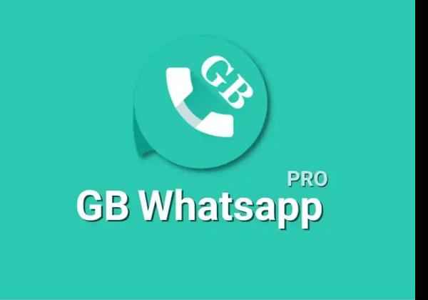 Download GB WhatsApp Pro v13.50 Terbaru Mei 2023 Ringan Hanya 37.62 MB! Klik Instal di Sini