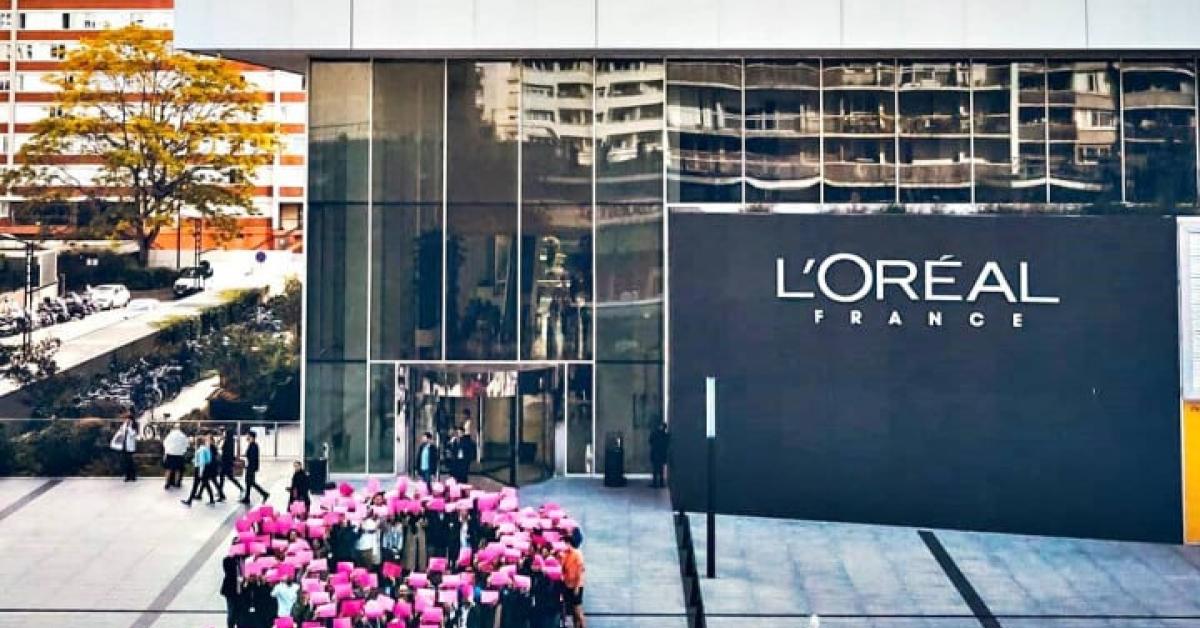 L'Oreal Masuk dalam Daftar Produk Israel yang Diboikot MUI, Ini Alasannya
