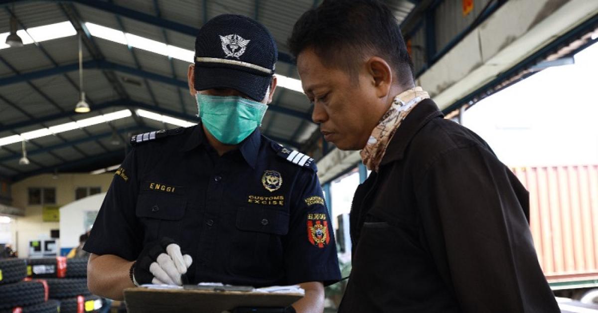 Perekonomian Terus Pulih, Kinerja APBN Kian Meningkat