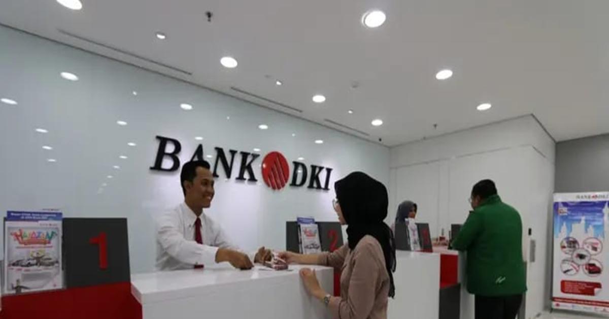 Peluang Karier di Bank DKI, Dibutuhkan Lulusan S1 Semua Jurusan, Cek Persyaratannya