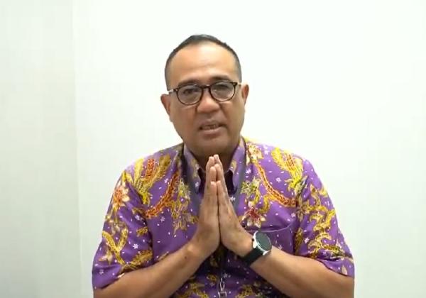 KPK Limpahkan Perkara Korupsi Rafael Alun Trisambodo ke Pengadilan Tipikor, Tinggal Tunggu Jadwal Sidang