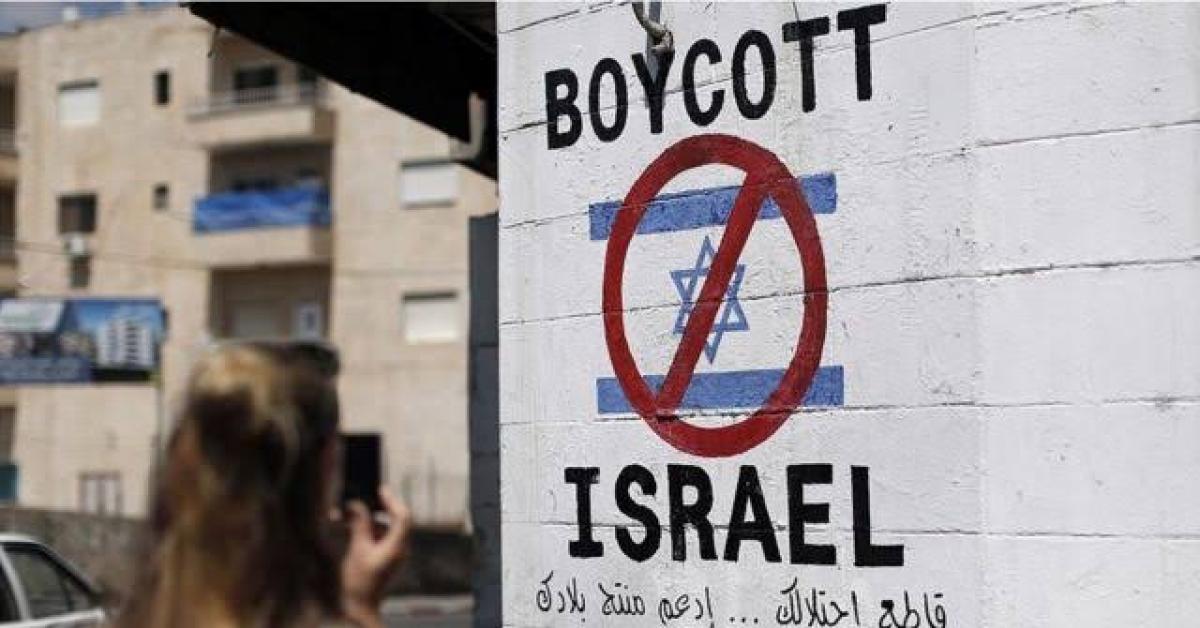 Boikot Es Krim Produk Israel di Supermarket, Ada Magnum hingga Paddle Pop
