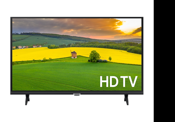 Samsung 32 Inch HD Smart TV T4503, TV Pintar dengan Performa Kecepatan yang Sangat Responsif
