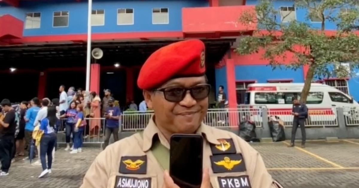 Cerita Eks Prajurit Terapkan Pemberian Susu ke Anak atas Saran Prabowo: Program Itu Luar Biasa